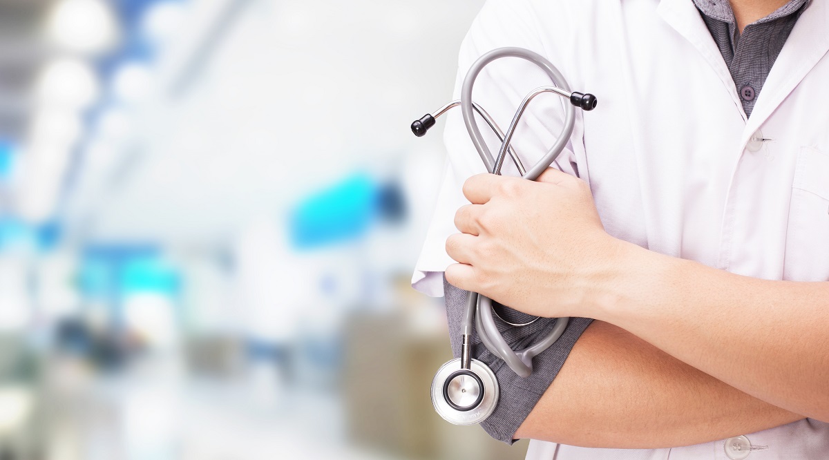 ANNOUNCEMENT - BOX HILL TO GET A PRIORITY PRIMARY CARE CENTRE Main Image